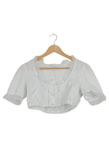 Edelweiss dirndlbluse - edelweiss,