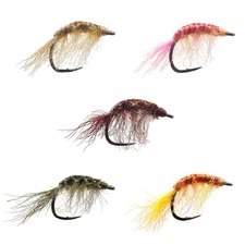 Gammarus meerforellenfliege - gammarus,