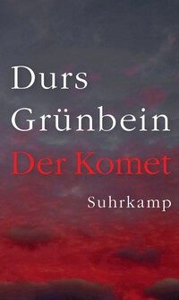 Der komet - der,