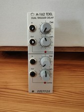 Doepfer A-162 Dual Trigger