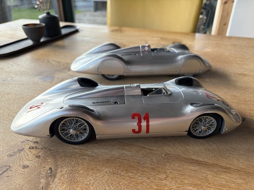 Revell 2001 auto - revell, union