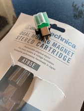 Audio-Technica AT95E Stereo-Tonabnehmer Moving Magnet Tonabnehmer / Cartridge