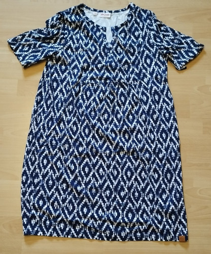 46 evtl 48shirtkleid - gr., 44/46