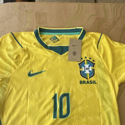 Nike brasilien trikot aero - nike, aero-fit