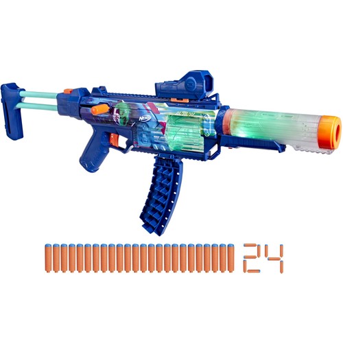 Hasbro loadout cyberlight - hasbro,