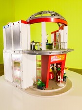 Playmobil shopping center 5485 - playmobil,