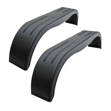 2 x Anhänger Tandem