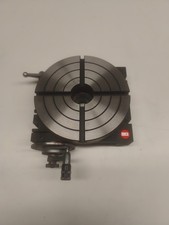 Emco Maximat V 10 P Rundtisch