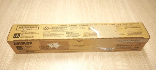 Original develop toner 216k - original,
