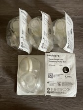 5x Medela Symphony