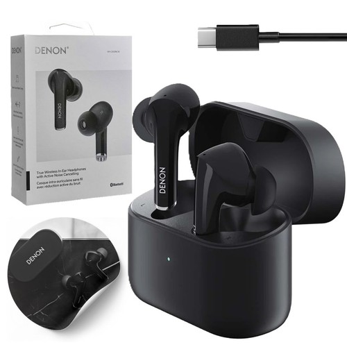 Denon c830ncw wireless - denon, ah-c830ncw