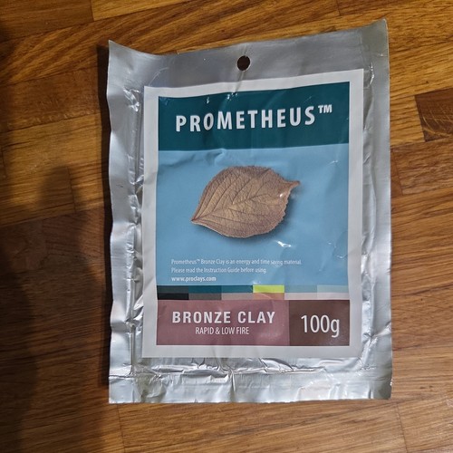 Prometheus ton kupfer - &, bronze
