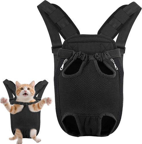 Haustier rucksack hund - rucksack,