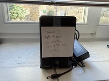 Synology DS218 play inkl. 2 × 3 TB HDD