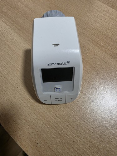 Homematic - , ip