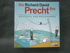Die Richard David Precht Box -