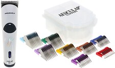 AESCULAP AKKURATA II  3-SPEED