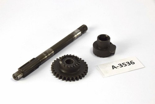 Hercules 175 sachs 1752 7a - gs,