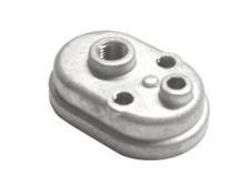 Vergaserdeckel für 1/14 1/17 Bing Vergaser Zündapp Hercules Kreidler