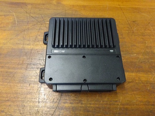Simrad nrs marine vhf - -, nrs-1
