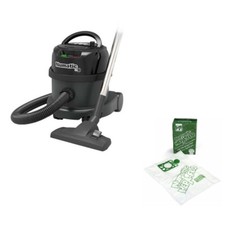 Numatic henry plus - numatic,