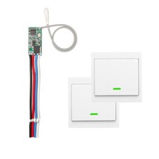 12v 24v mini relais - 5v,
