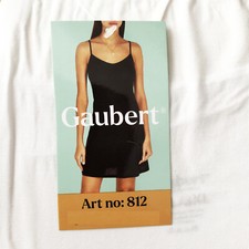 Damen Unterkleid verstellbare