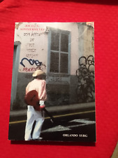 Sommermeyer -Dem Affen in die Seele gepisst, Reiseerzählungen