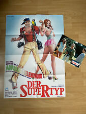 Filmposter * Kinoplakat - A1 +