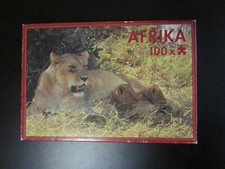 Puzzle 100 Teile No. 18746