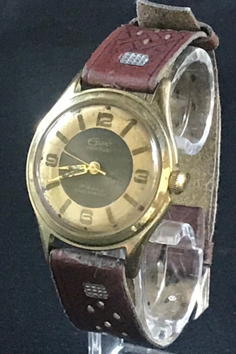 Antike herren armbanduhr - armbanduhr, eppo