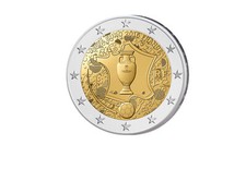 2 Euro 2016 Frankreich UEFA