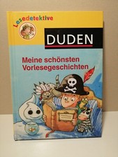 Lesedetektive - Meine