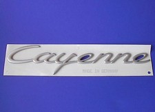 ORIGINAL PORSCHE 955 957