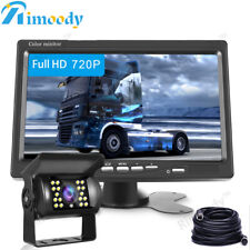 IR Rückfahrkamera mit 7 Zoll