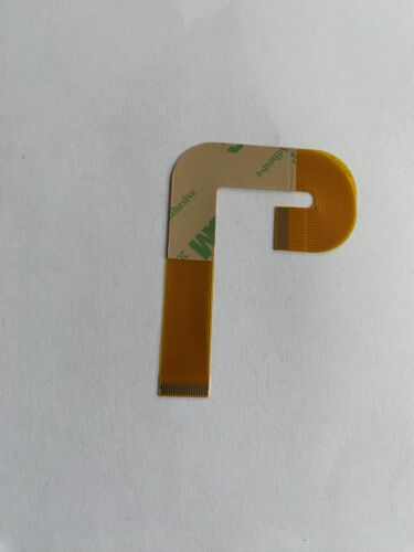 Ribbon cable laser lens - ribbon,