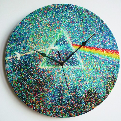 Pink floyd collection dunkle - collection,