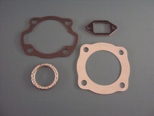 NSU Motor Typ 66 Agria 2100