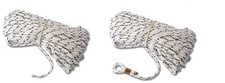 Meter ankerleine mit ohne - ankerleine, mit/ohne