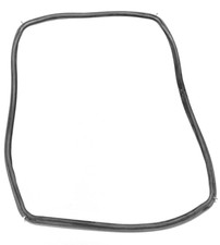 ORIGINAL Backofendichtung 4-seitig Türdichtung AEG Privileg 8996619260491 Herd 