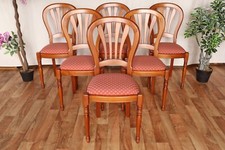 Nr.1960c2  6 Stühle