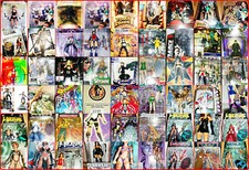 OVP FRAUEN FIGUREN, TOP COW