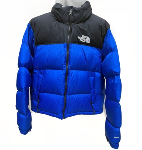 The north face nuptse - nuptse, 700