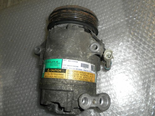 Vauxhall corsa 16v - 16v, air