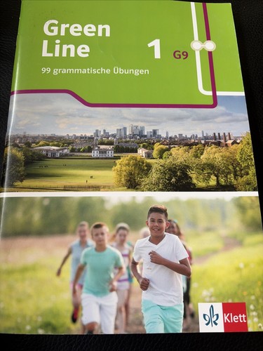 Green line 99 - 1, g9