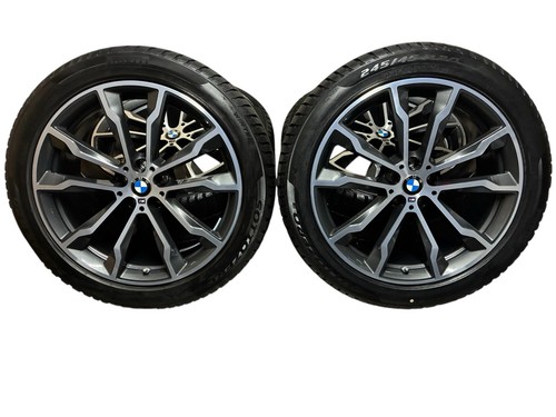 Original bmw g01 g02 - x3,