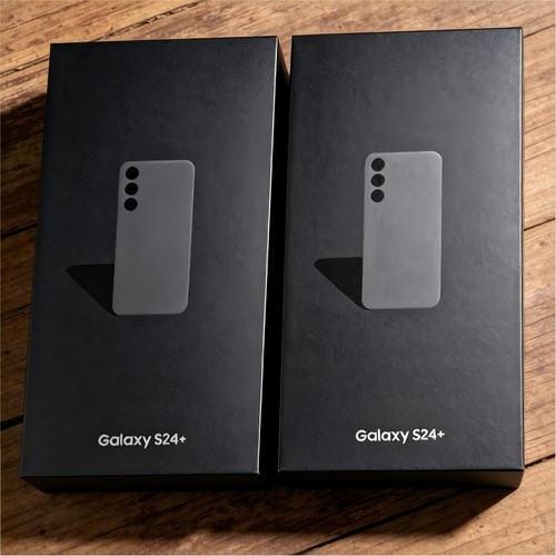 Neu samsung galaxy s24 plus - galaxy, s24+