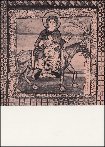 Schweiz 839 deckengemälde - schweiz,