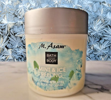 M. Asam® Bath & Body Peeling