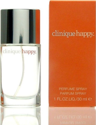 Clinique happy eau - de, parfum